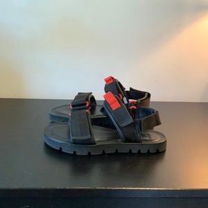 Clark’s x Christopher Raeburn Sandals